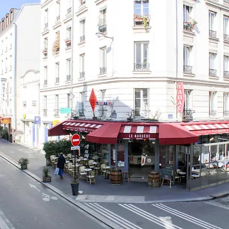 T2 Of 48 M2 Near The Catacombs Of * Paris