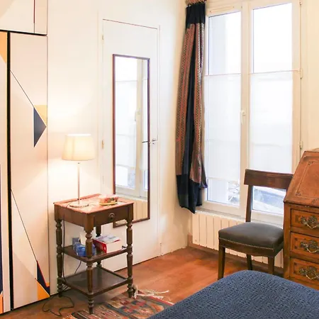 Apartment T2 Of 48 M2 Near The Catacombs Of