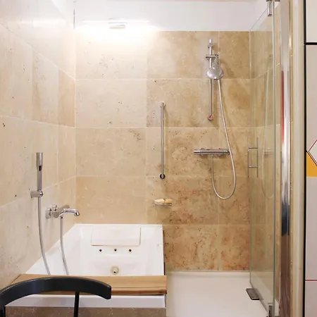 Apartment T2 Of 48 M2 Near The Catacombs Of Paris
